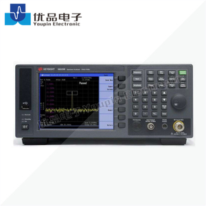 Keysight是德科技 N9320B 射频频谱分析仪