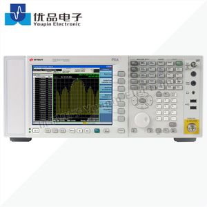 Keysight是德科技 N9030A PXA信號分析儀